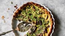 The Only Basic Quiche Recipe You'll Ever Need The Only Basic Quiche Recipe You'll Ever Need