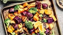 How to Roast Vegetables Perfectly How to Roast Vegetables Perfectly