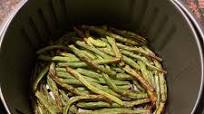 Air Fryer Green Beans Air Fryer Green Beans
