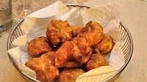 Zeppole Zeppole