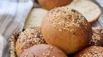 Easy Bread Rolls Easy Bread Rolls