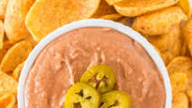 Copycat Fritos Bean Dip Recipe Copycat Fritos Bean Dip Recipe