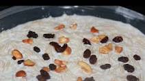Semiya Payasam With Condensed Milk (Creamy Indian Vermicelli Kheer) Semiya Payasam With Condensed Milk (Creamy Indian Vermicelli Kheer)