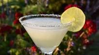 Easy Frozen Margaritas Easy Frozen Margaritas