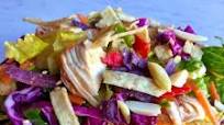 Asian Chicken Salad Asian Chicken Salad