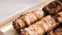 Bacon-Wrapped Pork Tenderloin Bacon-Wrapped Pork Tenderloin