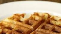 One waffle to rule them all One waffle to rule them all