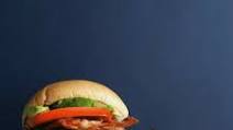 Low FODMAP Hamburgers Low FODMAP Hamburgers