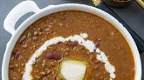 Dal Makhani in Instant pot | Protein Rich Lentil Gravy Dal Makhani in Instant pot | Protein Rich Lentil Gravy