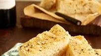 Quick No-Knead Focaccia Quick No-Knead Focaccia