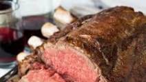 How to Roast a Perfect Prime Rib How to Roast a Perfect Prime Rib