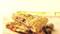 Crescent Calzones Crescent Calzones