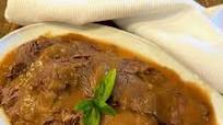 Kick off Rosh Hashanah With the Easiest Home-Style Onion Soup Mix Brisket Recipe Kick off Rosh Hashanah With the Easiest Home-Style Onion Soup Mix Brisket Recipe
