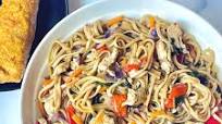Instant Pot Chicken Lo Mein Instant Pot Chicken Lo Mein