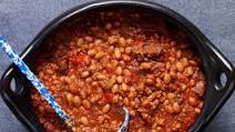 Tex-Mex Chili Tex-Mex Chili