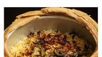 Make Restaurant Style Muttai Biryani in a Pressure Cooker Make Restaurant Style Muttai Biryani in a Pressure Cooker