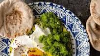 Shatta Sauce (Red or Green) Middle Eastern Chile Paste Shatta Sauce (Red or Green) Middle Eastern Chile Paste
