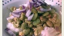 Peruvian Bean Stew Peruvian Bean Stew