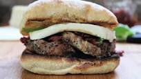 Grilled Pork Tenderloin Sandwich Grilled Pork Tenderloin Sandwich