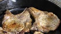 Easy Pork Chop Bake with Creamy Sauce Easy Pork Chop Bake with Creamy Sauce