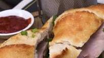 Panera Bread Sierra Turkey Sandwich Recipe Panera Bread Sierra Turkey Sandwich Recipe