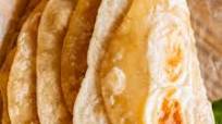 Roti Recipe (Buttery Indian Flatbread) Roti Recipe (Buttery Indian Flatbread)