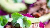 Whole30 Instant Pot Chipotle Pork Carnitas Whole30 Instant Pot Chipotle Pork Carnitas