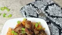 Sous Vide Crispy Carnitas Sous Vide Crispy Carnitas