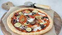 Gluten-Free Pizza Crust Recipe Gluten-Free Pizza Crust Recipe