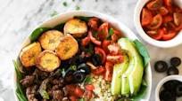40+ Whole30 Recipes: Easy Taco Bowls 40+ Whole30 Recipes: Easy Taco Bowls