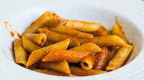 Pasta With Mantis Shrimp Sauce: The Recipe For Making The Perfect First Course Pasta With Mantis Shrimp Sauce: The Recipe For Making The Perfect First Course