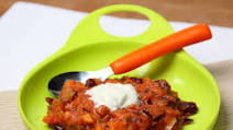 Wholesome bean casserole Wholesome bean casserole