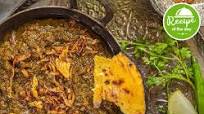Dip Into Sarsoon Ka Saag With A Punjabi Twist Dip Into Sarsoon Ka Saag With A Punjabi Twist