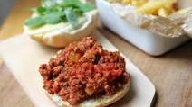 My Family's Favorite Sloppy Joes (Pizza Joes) My Family's Favorite Sloppy Joes (Pizza Joes)