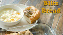Blitz Bread Blitz Bread