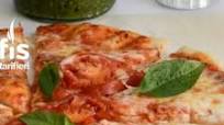 Margherita Pizza Margherita Pizza