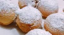 Air Fryer Beignets Air Fryer Beignets
