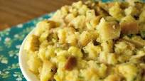 Crock-Pot Easy Chicken and Stuffing Recipe Crock-Pot Easy Chicken and Stuffing Recipe