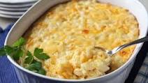 Patti Labelle's Macaroni and Cheese Patti Labelle's Macaroni and Cheese