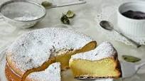 Easy Condensed Milk Cake Easy Condensed Milk Cake