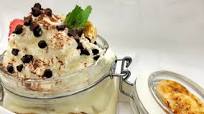 Caramel Banana Pudding Recipe Caramel Banana Pudding Recipe