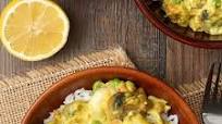 Shrimp Curry Without Coconut Milk Shrimp Curry Without Coconut Milk