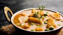 Instant Pot Aloo Matar Instant Pot Aloo Matar