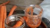 How to Make Pure Carrot Juice How to Make Pure Carrot Juice