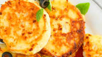 Pancakes for Dinner - Pizza Pancakes Pancakes for Dinner - Pizza Pancakes
