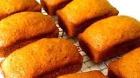 Easy Pumpkin Bread Easy Pumpkin Bread