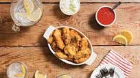 Fried Oysters Fried Oysters
