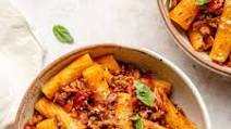 3-Ingredient One Pot Pasta 3-Ingredient One Pot Pasta