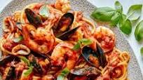 Frutti Di Mare Frutti Di Mare