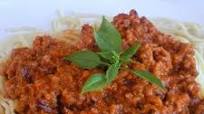 Cómo hacer un sofrito para espaguetis Cómo hacer un sofrito para espaguetis